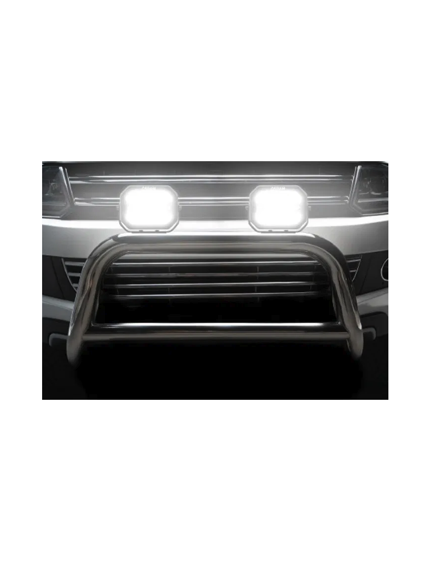 LEDriving® CUBE MX240-CB 24,1x16,9x13,4 70W