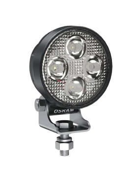 LEDriving® ROUND VX80-WD 6,5x10,8x8,3 22W