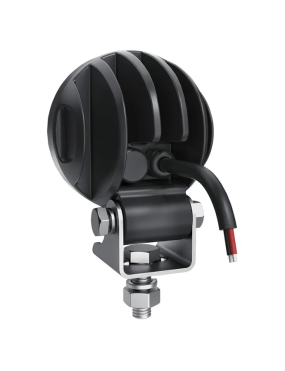 LEDriving® ROUND VX80-WD 6,5x10,8x8,3 22W