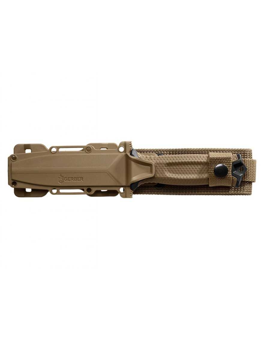 Nóż Gerber Strongarm SE coyote