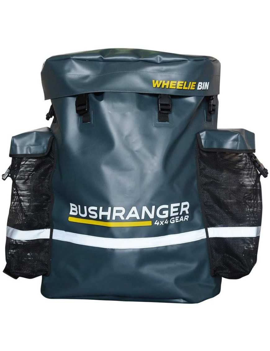 Plecak na koło zapsowe Bushranger 67L Plecak na koło zapsowe Bushranger 67L