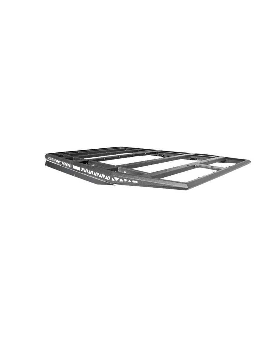 Roof Rack Toyota 4Runner 2 90-95 - More4x4 Roof Rack Toyota 4Runner 2 90-95 - More4x4