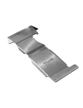 Steel Underbody Protection...