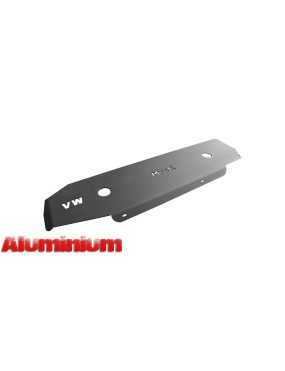 Aluminum Underbody Fuel...