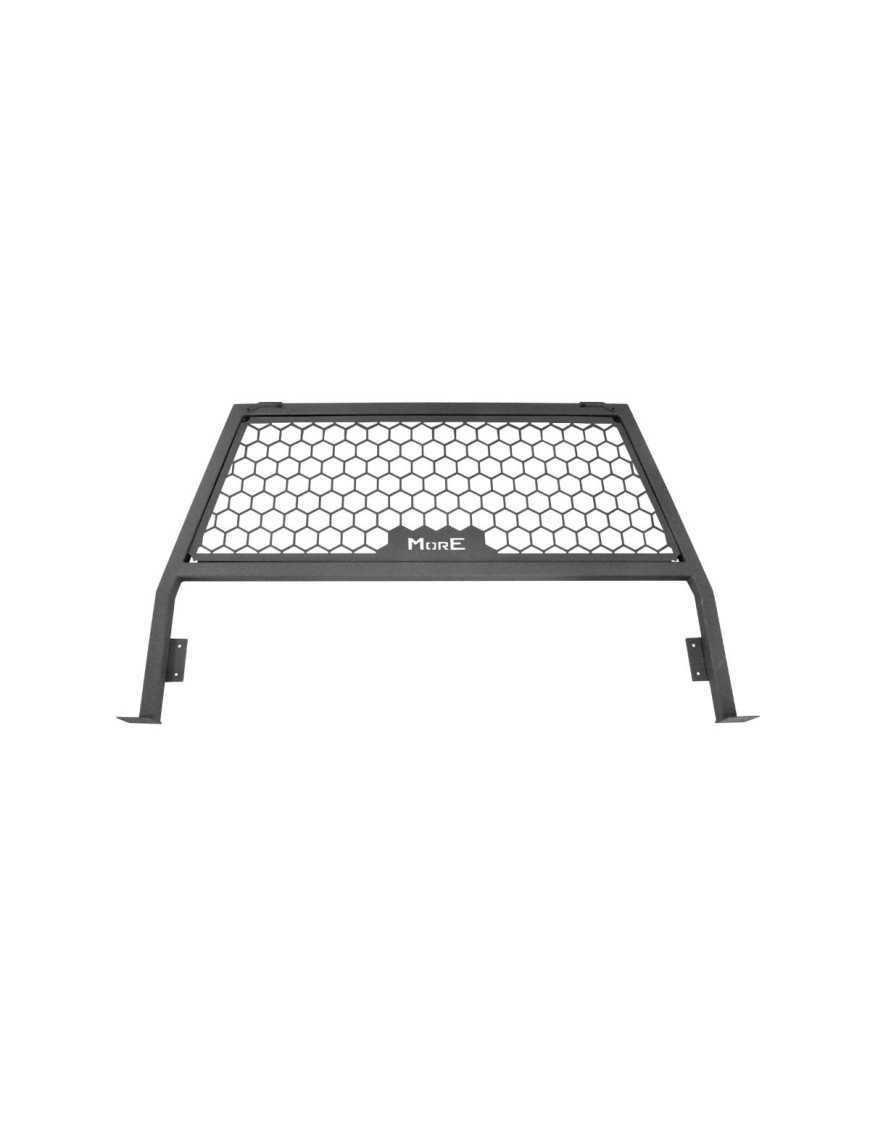 Roll Bar, Cabin Cover, Truss - Volkswagen Transporter T5, T6, T6.1 - MorE 4x4 Roll Bar, Cabin Cover, Truss - Volkswagen Transporter T5, T6, T6.1 - MorE 4x4