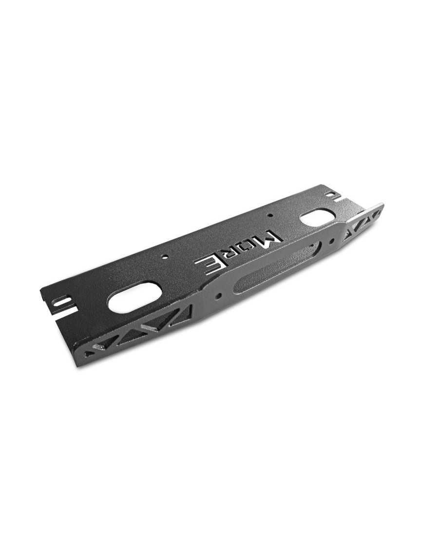 Mounting Plate for Toyota Land Cruiser J90 Winch Mounting Plate for Toyota Land Cruiser J90 Winch