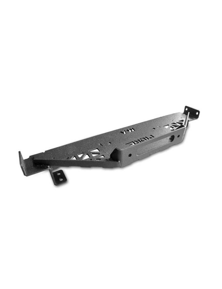Mounting Plate for Volkswagen Amarok 09-16 Winch Mounting Plate for Volkswagen Amarok 09-16 Winch