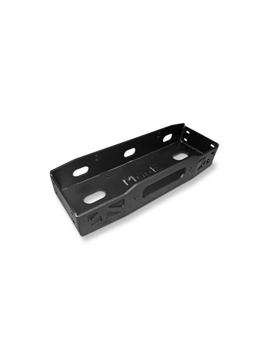 Mounting Plate for IVECO Daily 2014 Winch Mounting Plate for IVECO Daily 2014 Winch