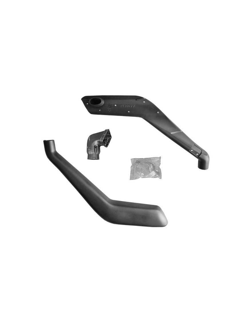 Snorkel Volkswagen Amarok 11 - Air Intake Inlet Snorkel Volkswagen Amarok 11 - Air Intake Inlet