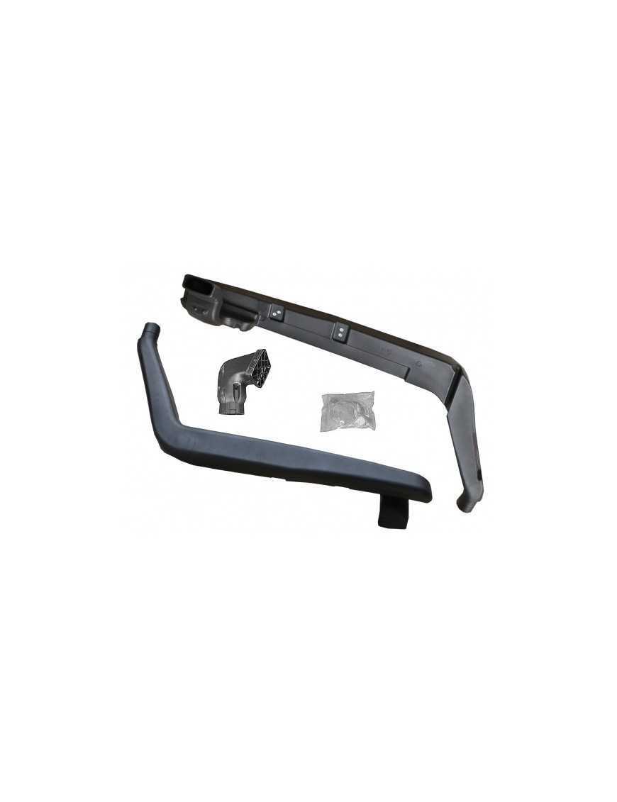 Snorkel Jeep Wrangler JK 06 - Air Intake Inlet