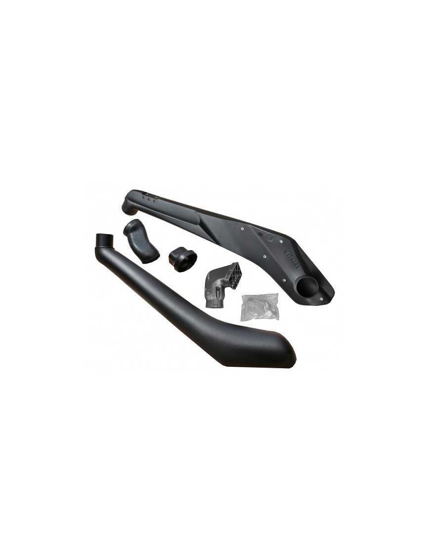 Snorkel Mitsubishi L200 2015 - Air Intake Inlet Snorkel Mitsubishi L200 2015 - Air Intake Inlet