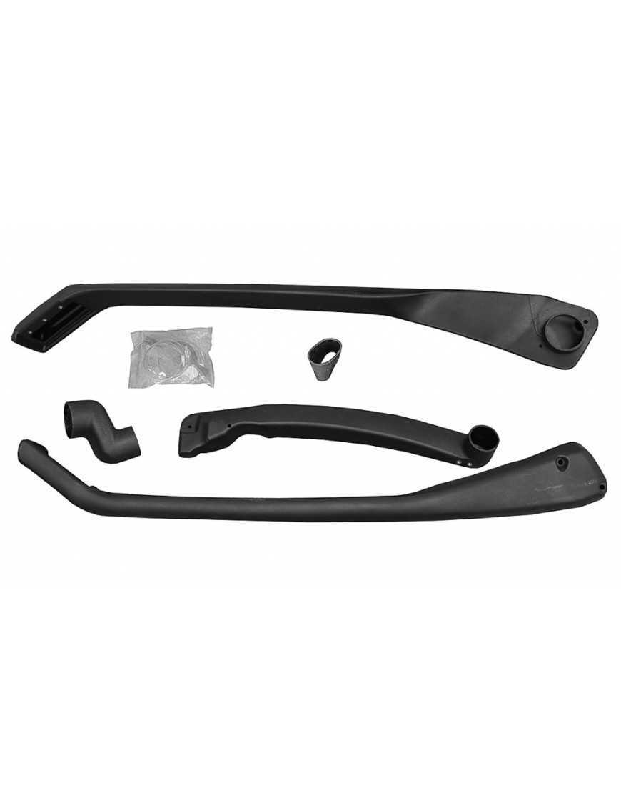 Snorkel Isuzu Rodeo/Campo/Opel Frontera A 2,8D 88-96 - Air Intake Inlet Snorkel Isuzu Rodeo/Campo/Opel Frontera A 2,8D 88-96 - Air Intake Inlet