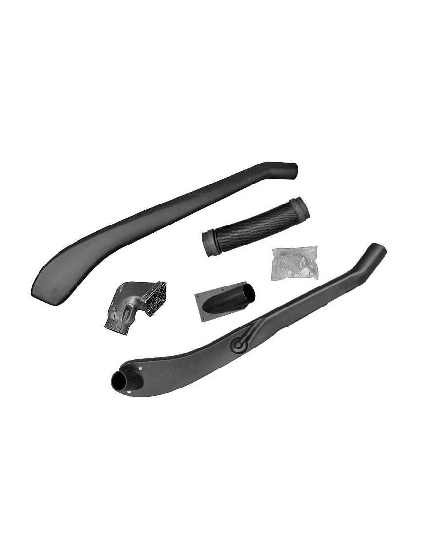 Snorkel Jeep Wrangler TJ - Air Intake Inlet Snorkel Jeep Wrangler TJ - Air Intake Inlet