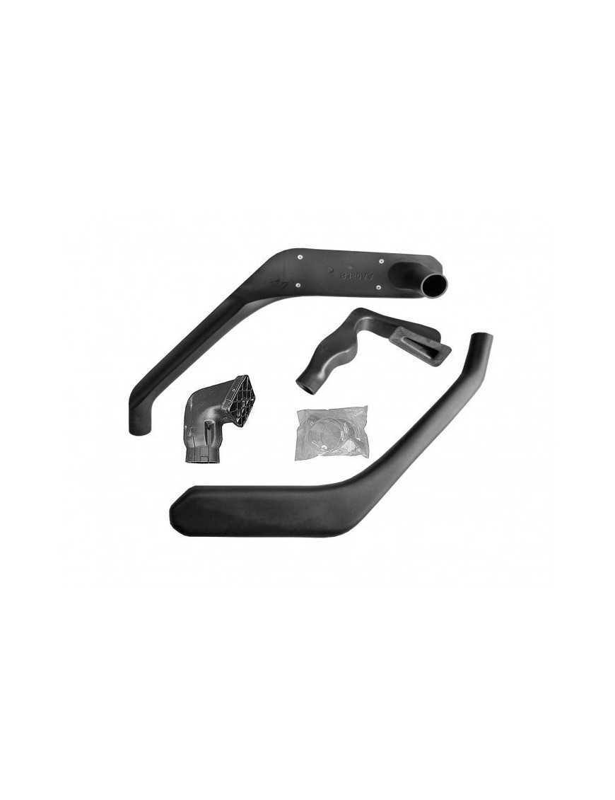 Snorkel Land Rover Discovery I 94 - Air Intake Inlet Snorkel Land Rover Discovery I 94 - Air Intake Inlet