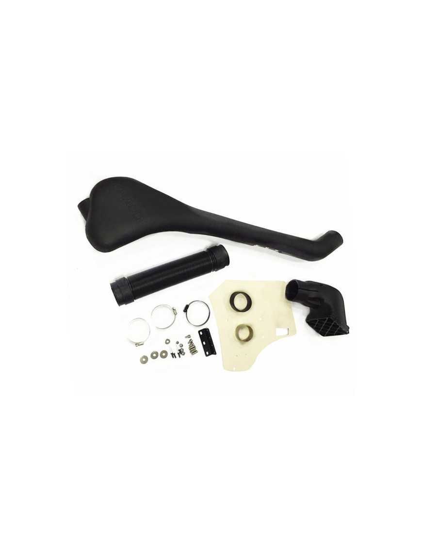 Snorkel Toyota Land Cruiser J90 - Air Intake 95-02 Snorkel Toyota Land Cruiser J90 - Air Intake 95-02