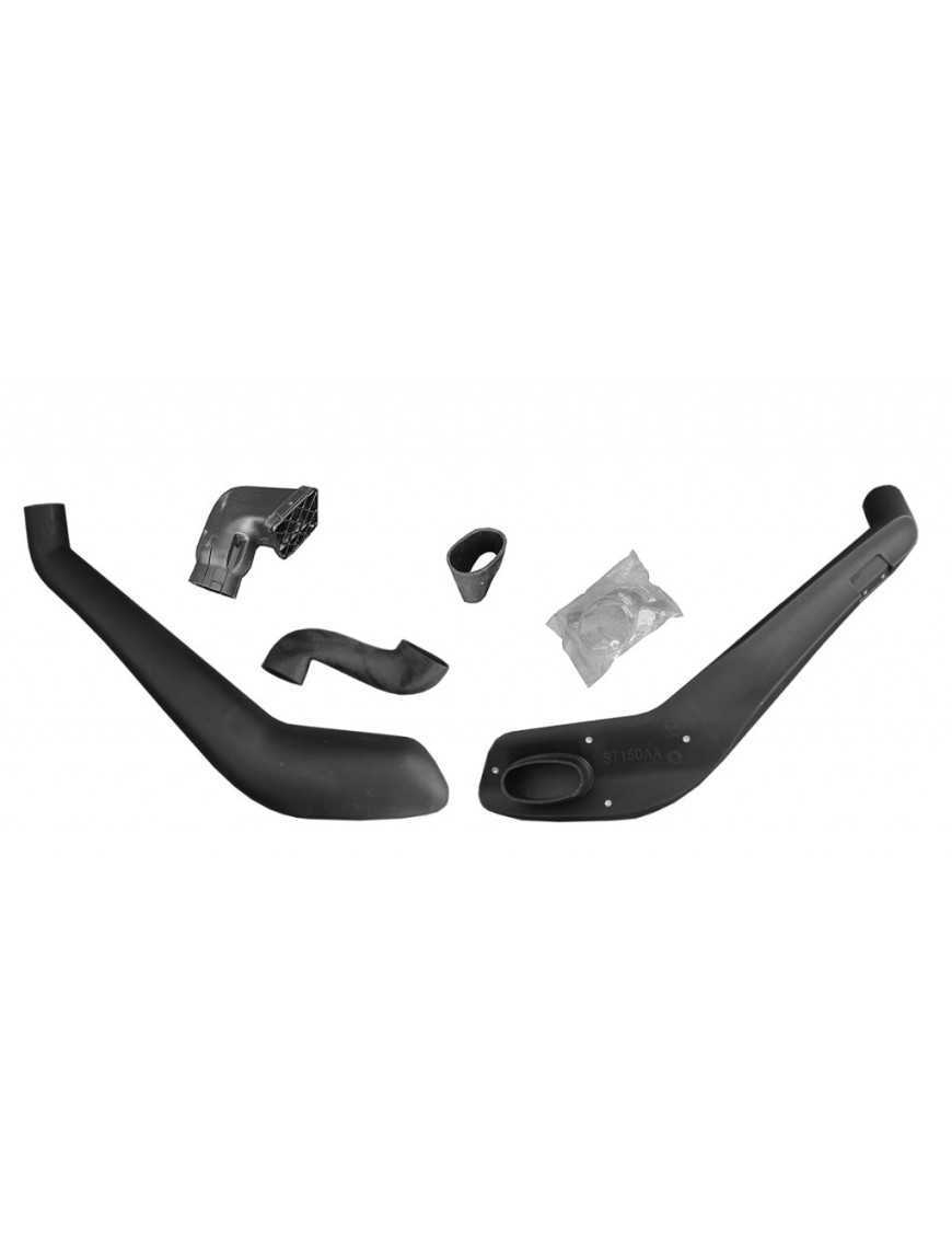 Snorkel Toyota Land Cruiser J150 - Air Intake Inlet Snorkel Toyota Land Cruiser J150 - Air Intake Inlet