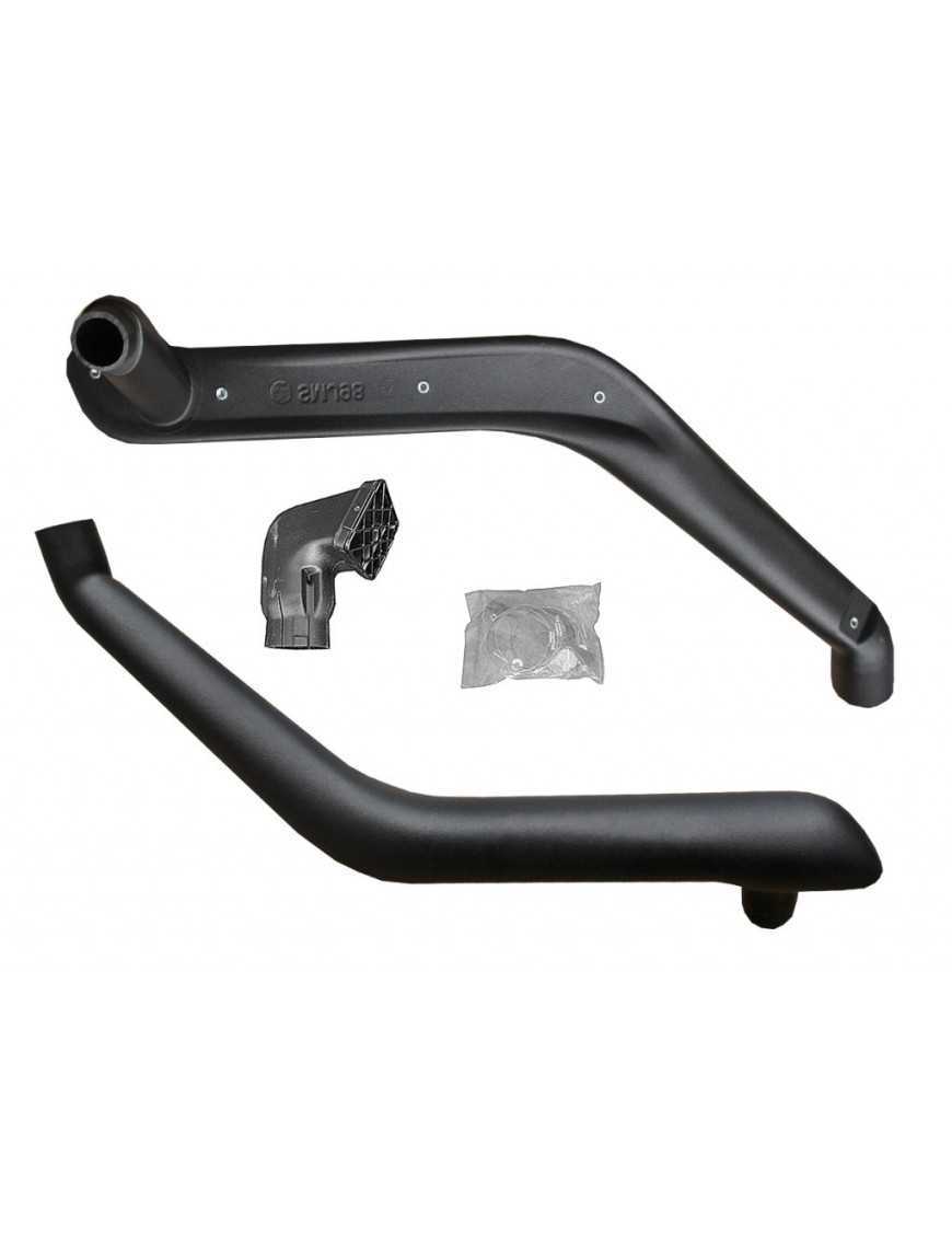 Snorkel Suzuki Jimny 98-01 - Air Intake Inlet Snorkel Suzuki Jimny 98-01 - Air Intake Inlet
