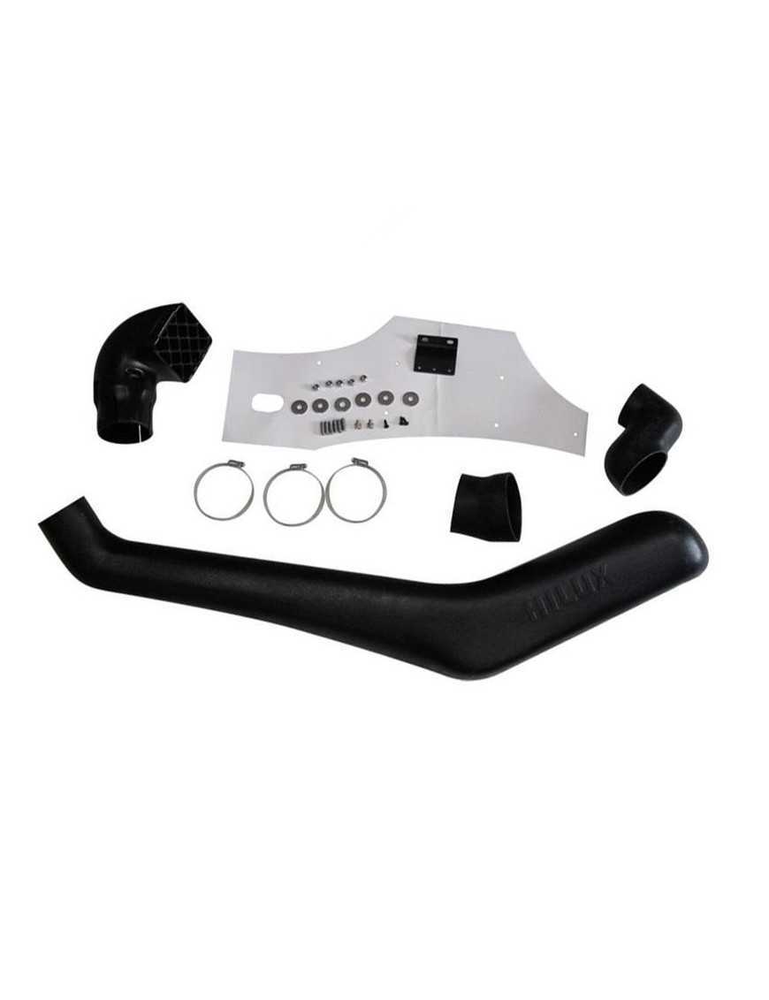 Snorkel Toyota Hilux 2006 - Air Intake Inlet Snorkel Toyota Hilux 2006 - Air Intake Inlet