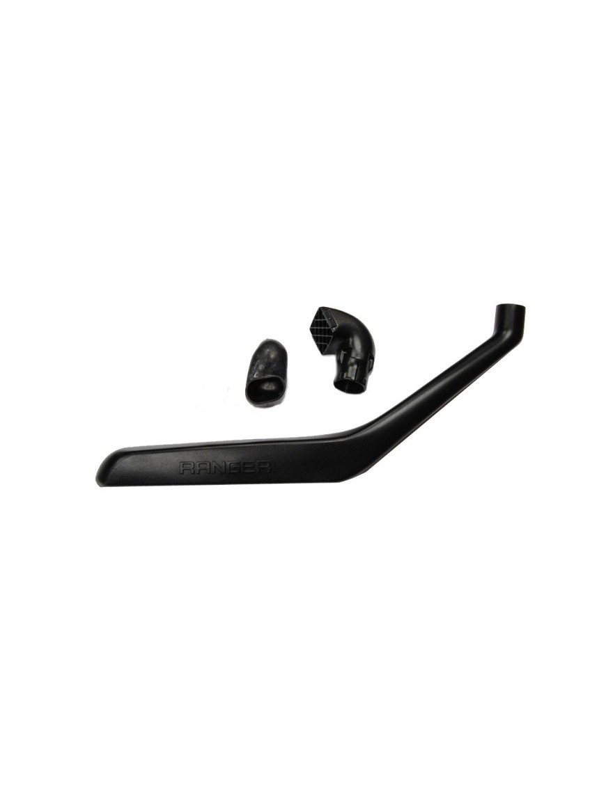 Snorkel Ford Ranger PK / PJ 07-11 - Air Intake Inlet Snorkel Ford Ranger PK / PJ 07-11 - Air Intake Inlet