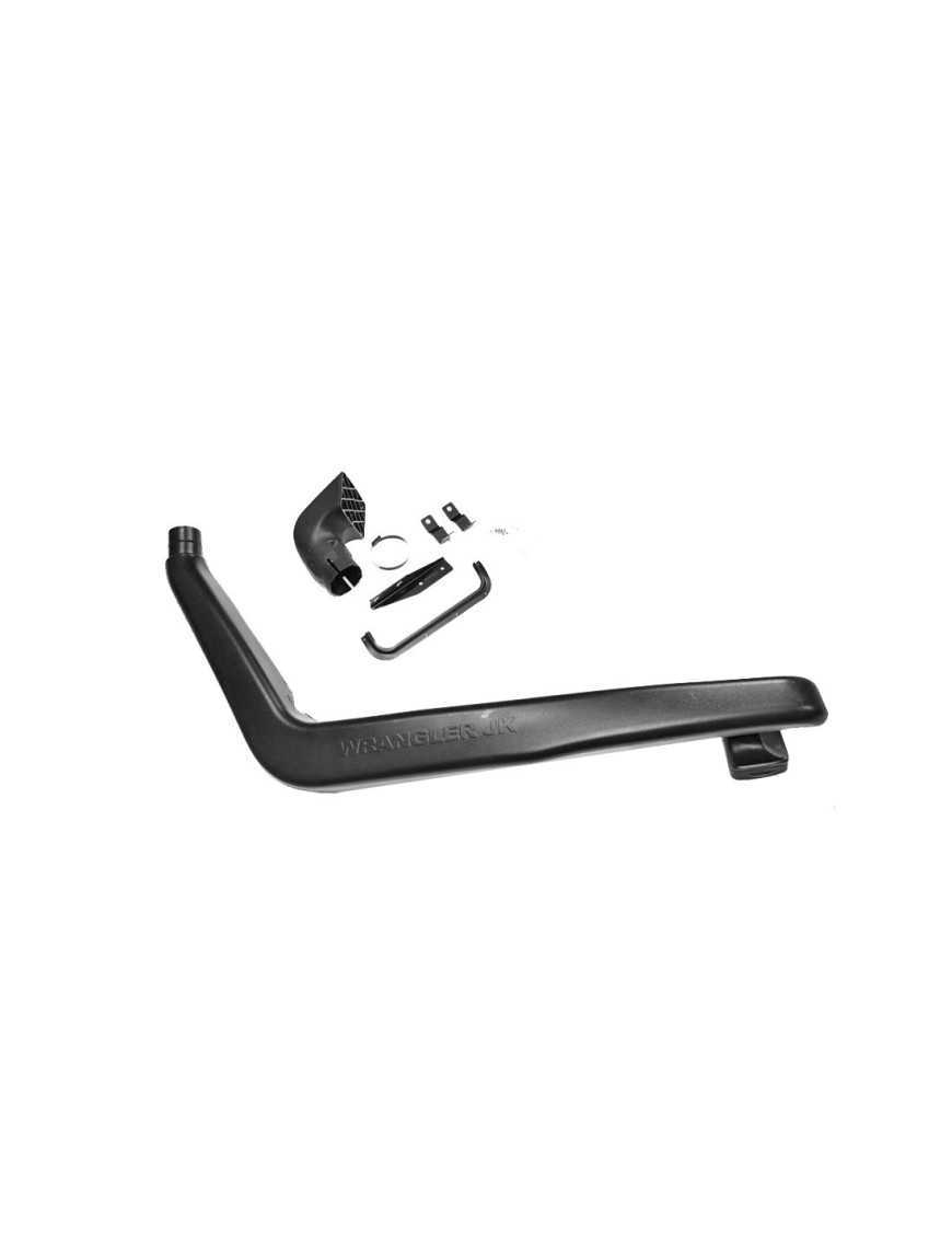 Snorkel Jeep Wrangler JK 06-11 - Air Intake Inlet Snorkel Jeep Wrangler JK 06-11 - Air Intake Inlet