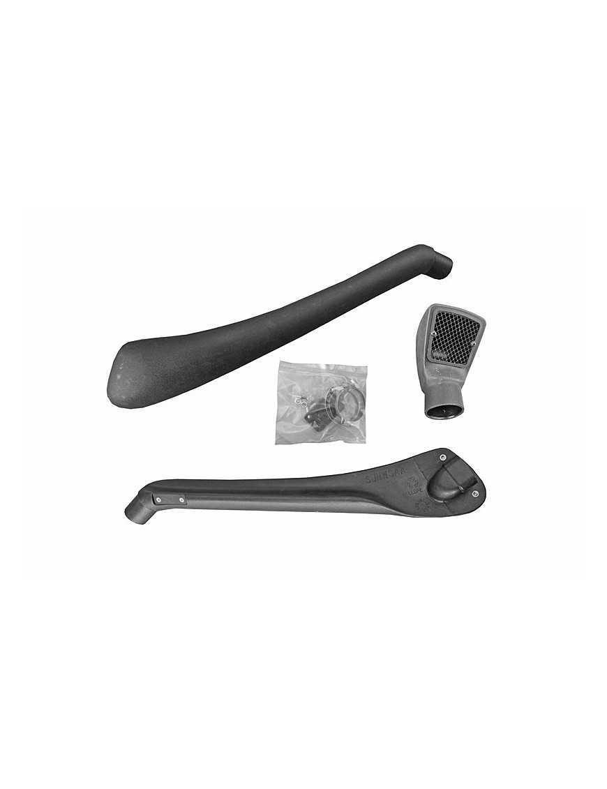 Snorkel Suzuki Jimny 98-01 - Air Intake Inlet JB23 Snorkel Suzuki Jimny 98-01 - Air Intake Inlet JB23