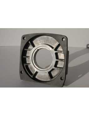 Winch Gearbox Support...