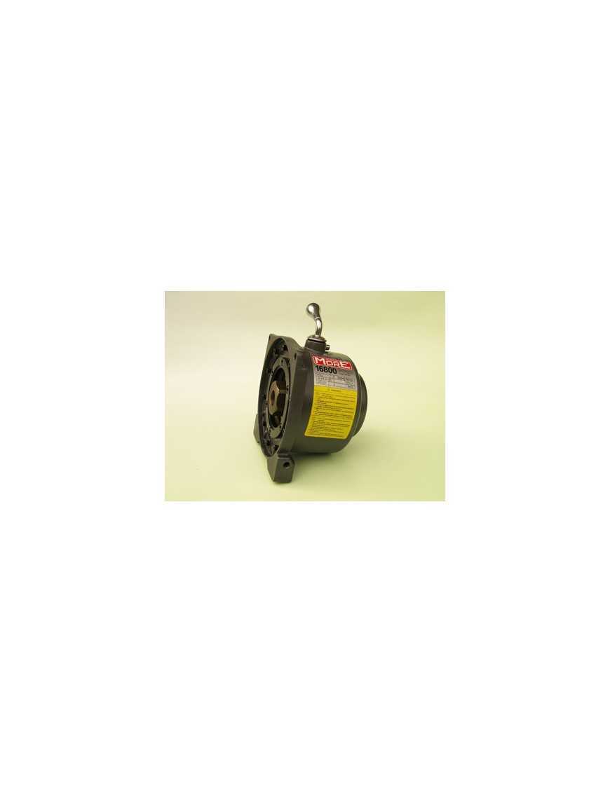 Winch Gearbox MORE 4x4 16800 PRO