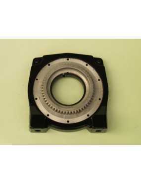 Winch Gearbox Support MORE...