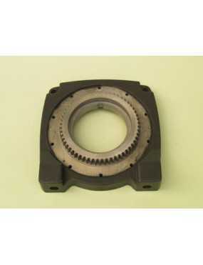 Winch Gearbox Support MORE...