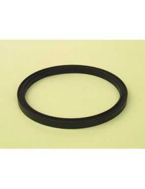 Rubber winch rope O-ring...
