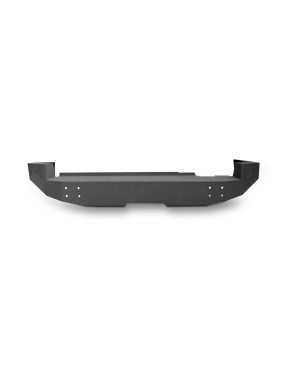 Rear steel bumper for...