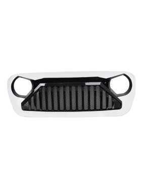 Grill OFD Angry Eyes

Grill...