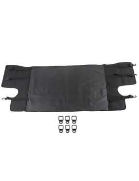 Jeep Wrangler JL Cargo...