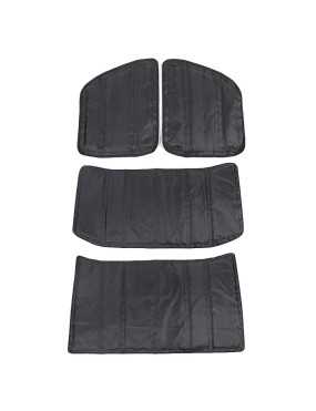 Thermal Roof Insulation OFD