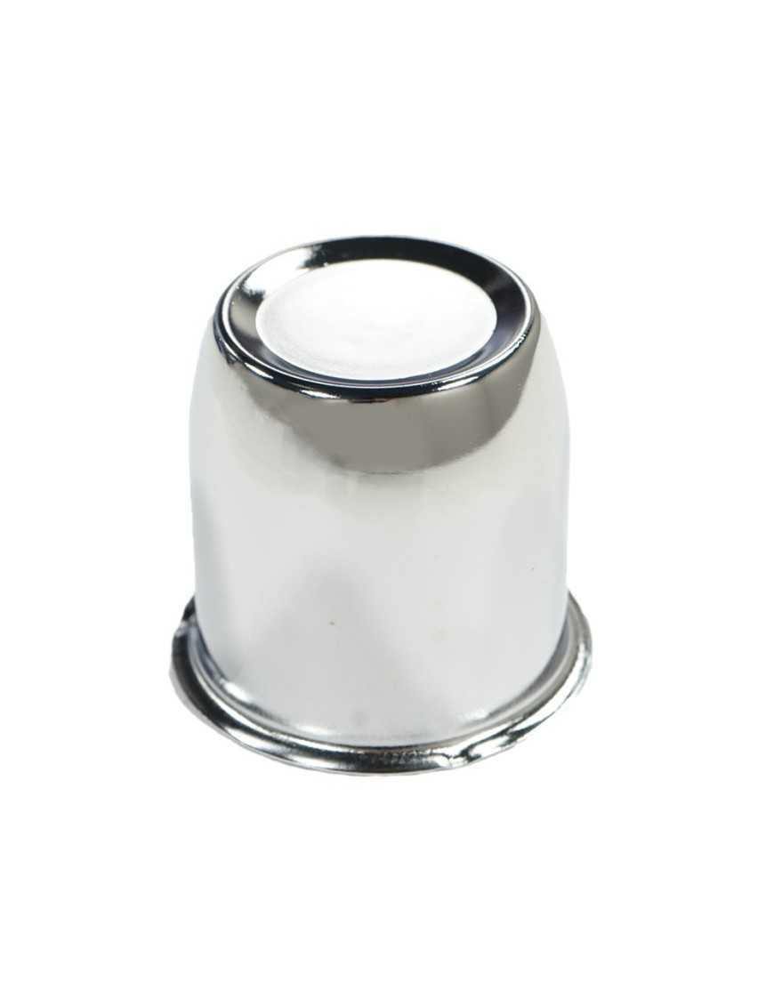 Wheel Rim Cover Steel Chrome 75 mm OFD OF DSM75CH Offroad Express Wheel Rim Cover Steel Chrome 75 mm OFD OF DSM75CH Offroad Express