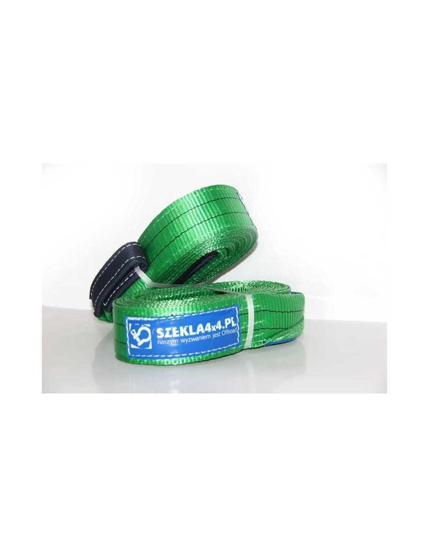 Tree belt strap OFFroad 6m 2T for winch