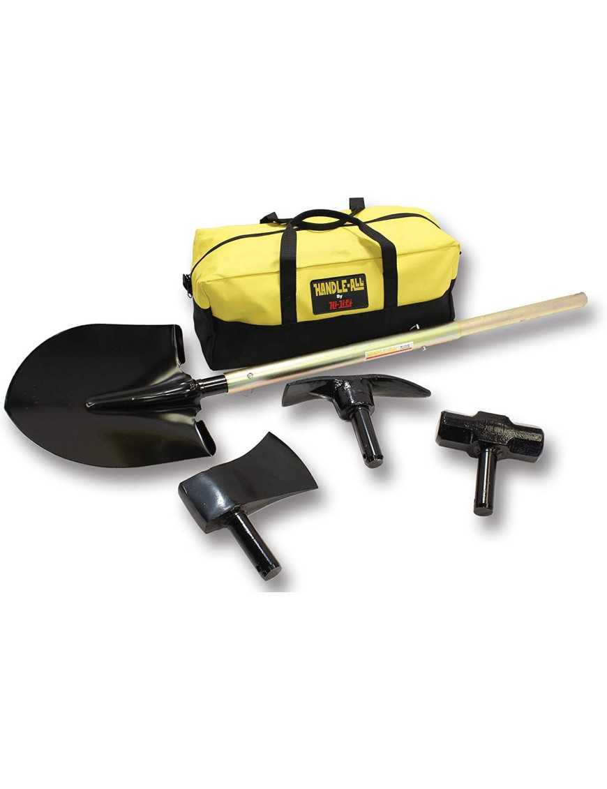 Zestaw narzędzi Hi-Lift Handle-All Zestaw narzędzi Hi-Lift Handle-All