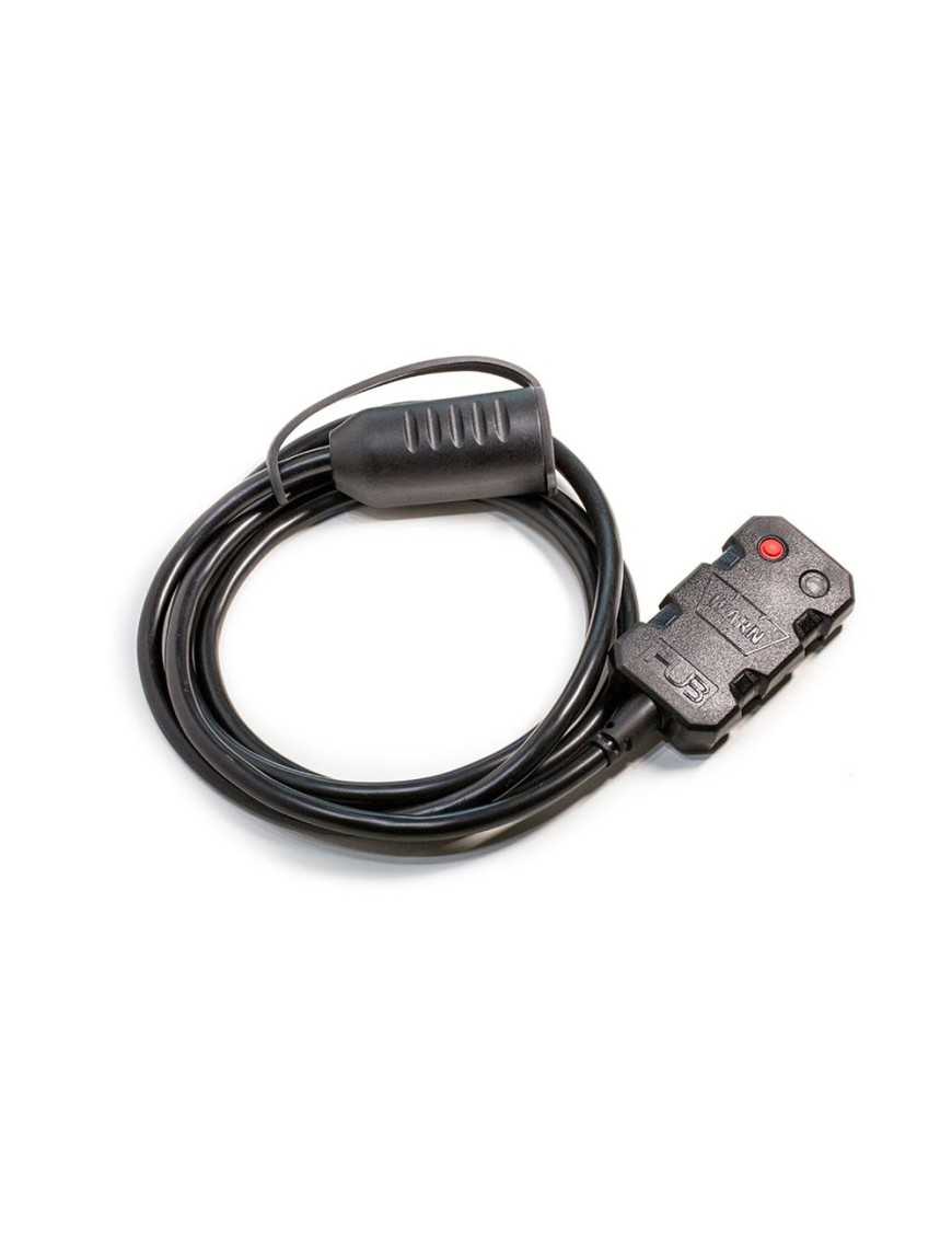 WARN HUB 103950  BEZPRZEWODOWY SYSTEM STEROWANIA DO WYCIĄGAREK WARN VR EVO