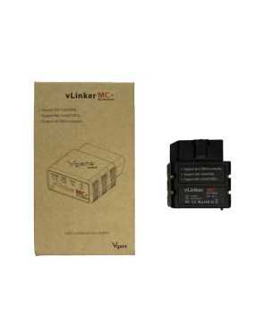 Vgate vLinker MC+ do JEEP JL dla JScan