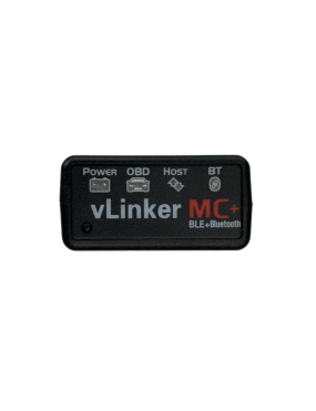 Vgate vLinker MC+ do JEEP JL dla JScan