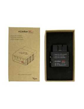 Vgate vLinker MC+ do JEEP JL dla JScan