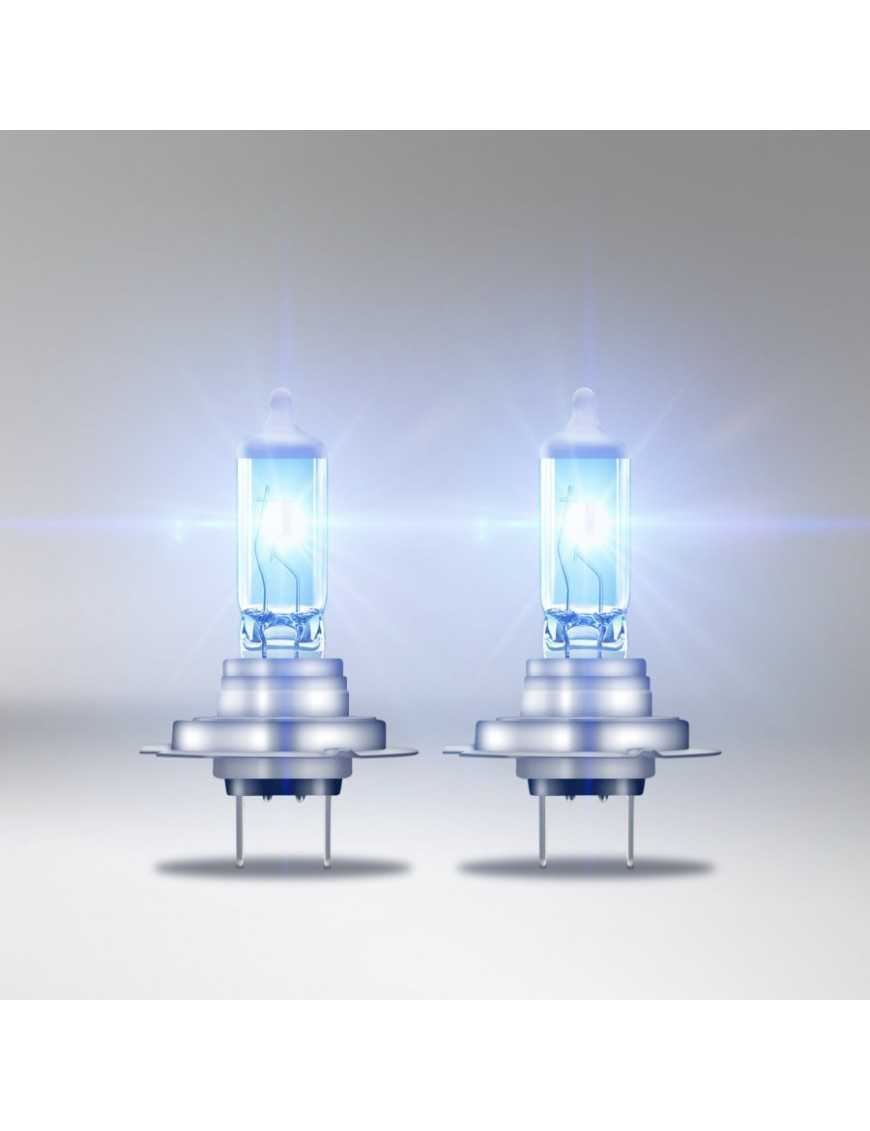 Osram Żarówki H7 Cool Blue Intense XenonLook 4200K