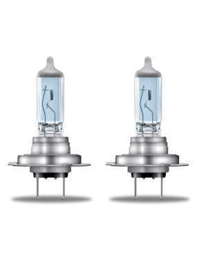 Osram Żarówki H7 Cool Blue Intense XenonLook 4200K