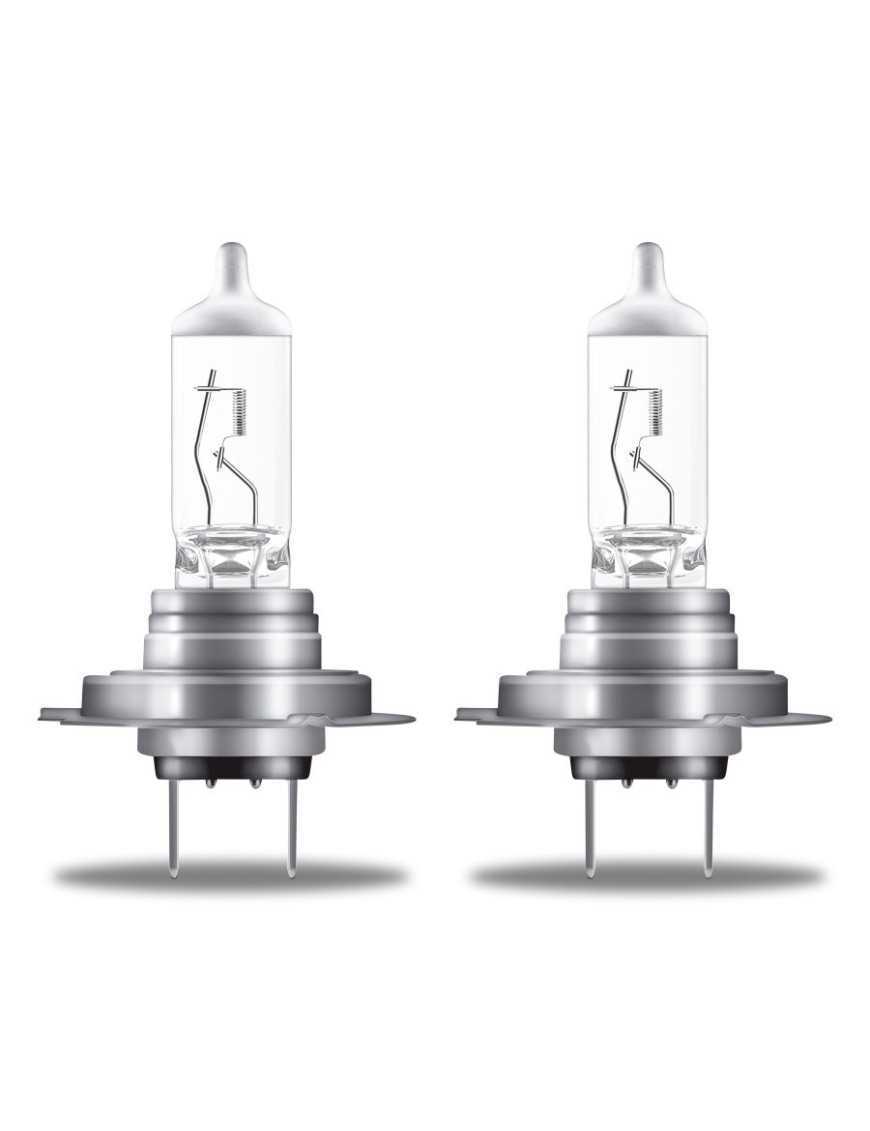 Żarówki NIGHT BREAKER SILVER H7