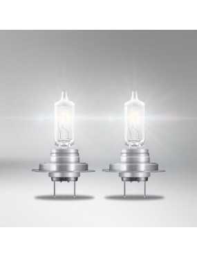 Żarówki NIGHT BREAKER SILVER H7