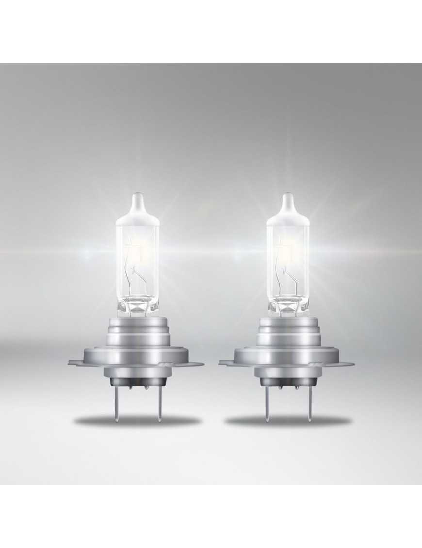Żarówki NIGHT BREAKER SILVER H7