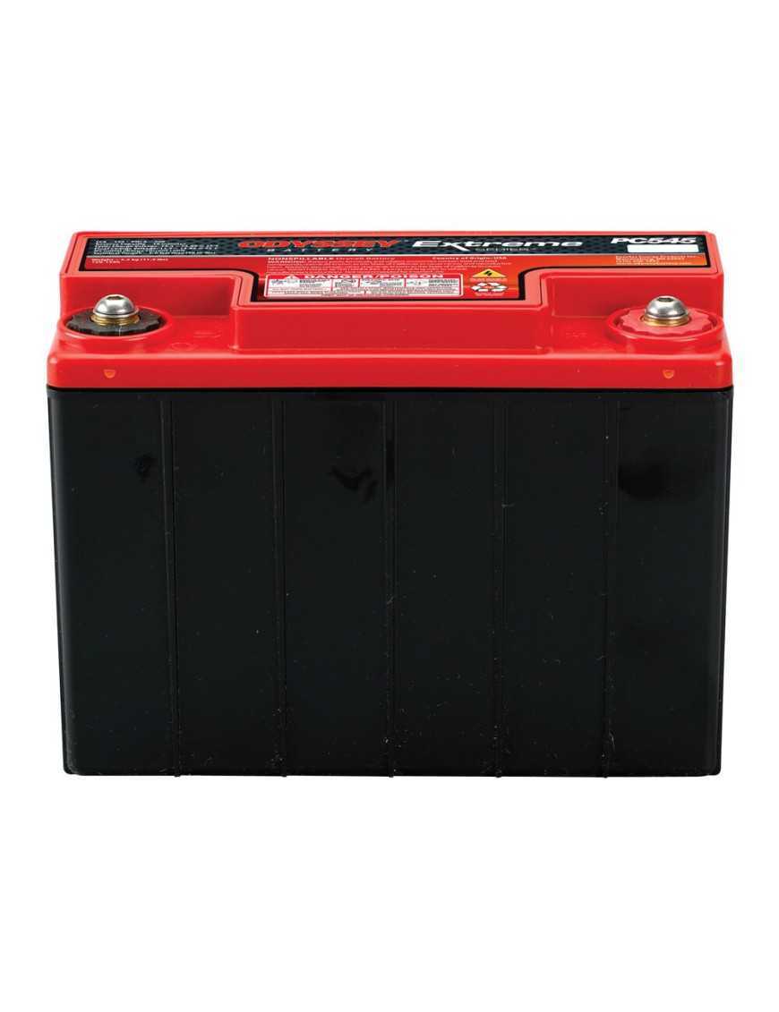 ODYSSEY Extreme PC545 178x85x131 AGM 12V 13Ah 150A / 460A