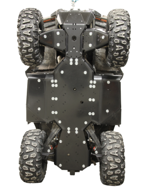 CF Moto CFORCE 850 CFORCE 1000  Plastic