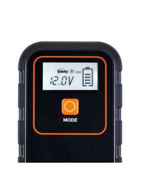 Prostownik Osram 904 do 90Ah