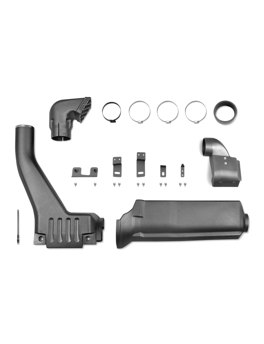 Snorkel do JEEP WRANGLER JL JLU Rubicon Sahara bez cięcia! Snorkel do JEEP WRANGLER JL JLU Rubicon Sahara bez cięcia!